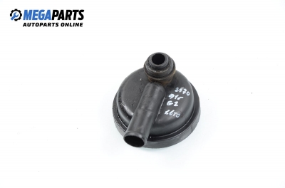 Клапан картерни газове за Volkswagen Golf II Hatchback (08.1983 - 12.1992) 1.6 TD, 70 к.с.